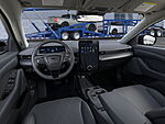 New 2025 FORD MUSTANG MACH-E SELECT in PEMBROKE PINES, FLORIDA (Photo 9)