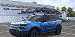 New 2025 FORD BRONCO SPORT OUTER BANKS in PEMBROKE PINES, FLORIDA