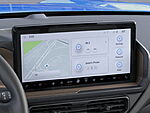 New 2025 FORD BRONCO SPORT OUTER BANKS in PEMBROKE PINES, FLORIDA (Photo 14)