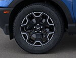 New 2025 FORD BRONCO SPORT OUTER BANKS in PEMBROKE PINES, FLORIDA (Photo 19)