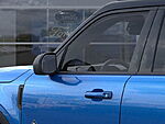 New 2025 FORD BRONCO SPORT OUTER BANKS in PEMBROKE PINES, FLORIDA (Photo 20)