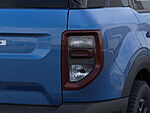 New 2025 FORD BRONCO SPORT OUTER BANKS in PEMBROKE PINES, FLORIDA (Photo 21)