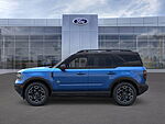 New 2025 FORD BRONCO SPORT OUTER BANKS in PEMBROKE PINES, FLORIDA (Photo 3)
