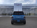 New 2025 FORD BRONCO SPORT OUTER BANKS in PEMBROKE PINES, FLORIDA (Photo 5)