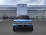 New 2025 FORD BRONCO SPORT OUTER BANKS in PEMBROKE PINES, FLORIDA (Photo 6)