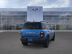 New 2025 FORD BRONCO SPORT OUTER BANKS in PEMBROKE PINES, FLORIDA (Photo 8)