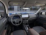 New 2025 FORD BRONCO SPORT OUTER BANKS in PEMBROKE PINES, FLORIDA (Photo 9)