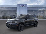 New 2025 FORD BRONCO SPORT OUTER BANKS in PEMBROKE PINES, FLORIDA (Photo 1)