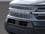 New 2025 FORD BRONCO SPORT OUTER BANKS in PEMBROKE PINES, FLORIDA (Photo 17)