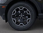 New 2025 FORD BRONCO SPORT OUTER BANKS in PEMBROKE PINES, FLORIDA (Photo 19)