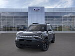 New 2025 FORD BRONCO SPORT OUTER BANKS in PEMBROKE PINES, FLORIDA (Photo 2)