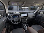 New 2025 FORD BRONCO SPORT OUTER BANKS in PEMBROKE PINES, FLORIDA (Photo 9)