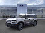 New 2025 FORD BRONCO SPORT BIG BEND in PEMBROKE PINES, FLORIDA (Photo 1)