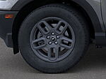 New 2025 FORD BRONCO SPORT BIG BEND in PEMBROKE PINES, FLORIDA (Photo 19)