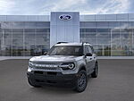 New 2025 FORD BRONCO SPORT BIG BEND in PEMBROKE PINES, FLORIDA (Photo 2)