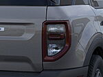 New 2025 FORD BRONCO SPORT BIG BEND in PEMBROKE PINES, FLORIDA (Photo 21)