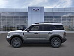 New 2025 FORD BRONCO SPORT BIG BEND in PEMBROKE PINES, FLORIDA (Photo 3)