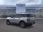 New 2025 FORD BRONCO SPORT BIG BEND in PEMBROKE PINES, FLORIDA (Photo 4)