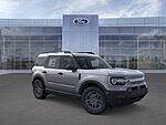 New 2025 FORD BRONCO SPORT BIG BEND in PEMBROKE PINES, FLORIDA (Photo 7)