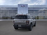 New 2025 FORD BRONCO SPORT BIG BEND in PEMBROKE PINES, FLORIDA (Photo 8)