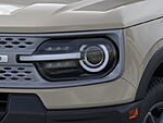 New 2025 FORD BRONCO SPORT BIG BEND in PEMBROKE PINES, FLORIDA (Photo 18)