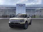 New 2025 FORD BRONCO SPORT BIG BEND in PEMBROKE PINES, FLORIDA (Photo 2)