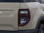 New 2025 FORD BRONCO SPORT BIG BEND in PEMBROKE PINES, FLORIDA (Photo 21)