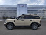 New 2025 FORD BRONCO SPORT BIG BEND in PEMBROKE PINES, FLORIDA (Photo 3)