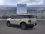 New 2025 FORD BRONCO SPORT BIG BEND in PEMBROKE PINES, FLORIDA (Photo 4)