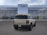 New 2025 FORD BRONCO SPORT BIG BEND in PEMBROKE PINES, FLORIDA (Photo 8)