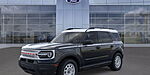 New 2025 FORD BRONCO SPORT HERITAGE in PEMBROKE PINES, FLORIDA