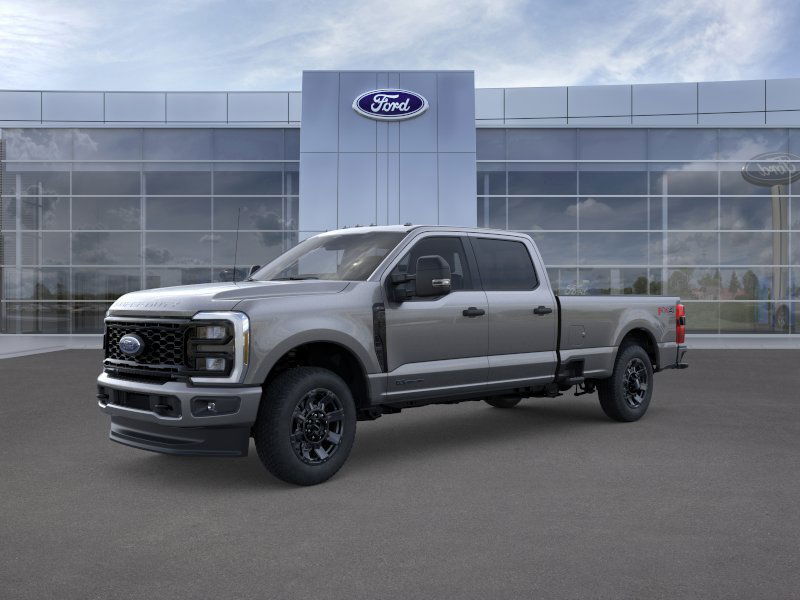 New 2026 FORD F-250  in PEMBROKE PINES, FLORIDA