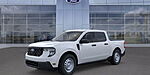 New 2025 FORD MAVERICK XL in PEMBROKE PINES, FLORIDA