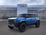 New 2025 FORD BRONCO RAPTOR in PEMBROKE PINES, FLORIDA (Photo 1)
