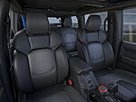 New 2025 FORD BRONCO RAPTOR in PEMBROKE PINES, FLORIDA (Photo 10)