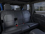 New 2025 FORD BRONCO RAPTOR in PEMBROKE PINES, FLORIDA (Photo 11)