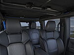 New 2025 FORD BRONCO RAPTOR in PEMBROKE PINES, FLORIDA (Photo 12)