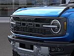 New 2025 FORD BRONCO RAPTOR in PEMBROKE PINES, FLORIDA (Photo 19)