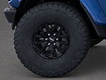 New 2025 FORD BRONCO RAPTOR in PEMBROKE PINES, FLORIDA (Photo 21)
