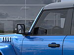 New 2025 FORD BRONCO RAPTOR in PEMBROKE PINES, FLORIDA (Photo 22)