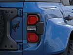 New 2025 FORD BRONCO RAPTOR in PEMBROKE PINES, FLORIDA (Photo 23)