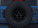 New 2025 FORD BRONCO RAPTOR in PEMBROKE PINES, FLORIDA (Photo 24)