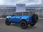 New 2025 FORD BRONCO RAPTOR in PEMBROKE PINES, FLORIDA (Photo 4)