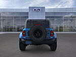 New 2025 FORD BRONCO RAPTOR in PEMBROKE PINES, FLORIDA (Photo 5)