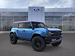 New 2025 FORD BRONCO RAPTOR in PEMBROKE PINES, FLORIDA (Photo 7)