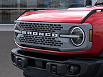 New 2025 FORD BRONCO BADLANDS in PEMBROKE PINES, FLORIDA (Photo 19)