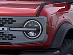 New 2025 FORD BRONCO BADLANDS in PEMBROKE PINES, FLORIDA (Photo 20)