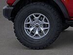 New 2025 FORD BRONCO BADLANDS in PEMBROKE PINES, FLORIDA (Photo 21)