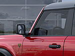 New 2025 FORD BRONCO BADLANDS in PEMBROKE PINES, FLORIDA (Photo 22)