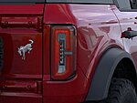 New 2025 FORD BRONCO BADLANDS in PEMBROKE PINES, FLORIDA (Photo 23)